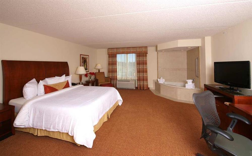Hilton Garden Inn Myrtle Beach/Coastal Grand Mall Zimmer foto