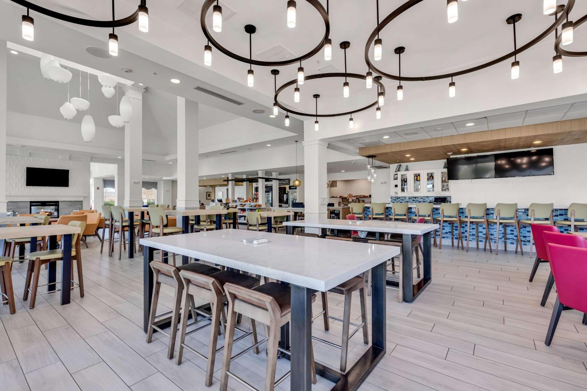 Hilton Garden Inn Myrtle Beach/Coastal Grand Mall Exterior foto