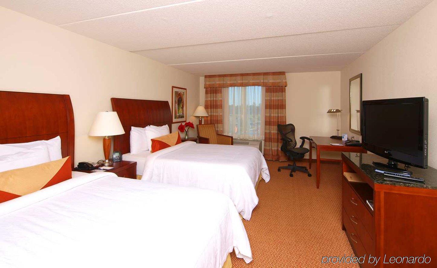 Hilton Garden Inn Myrtle Beach/Coastal Grand Mall Zimmer foto
