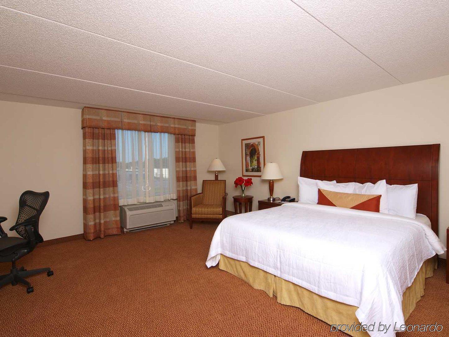 Hilton Garden Inn Myrtle Beach/Coastal Grand Mall Zimmer foto