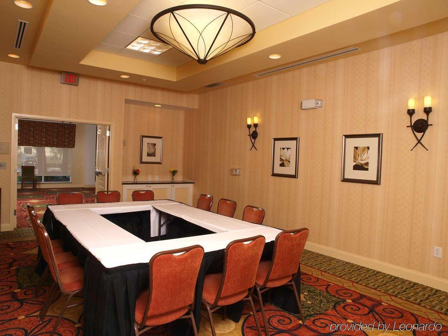 Hilton Garden Inn Myrtle Beach/Coastal Grand Mall Business foto