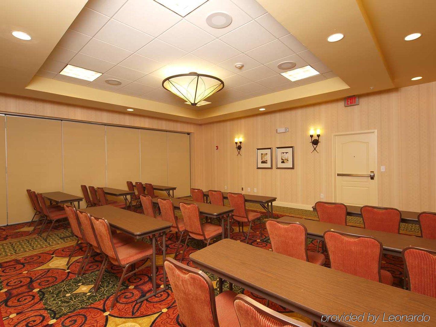 Hilton Garden Inn Myrtle Beach/Coastal Grand Mall Business foto
