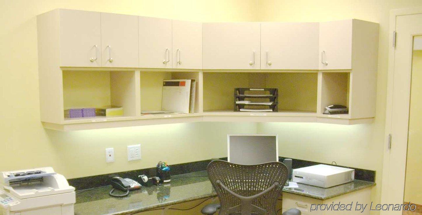Hilton Garden Inn Myrtle Beach/Coastal Grand Mall Business foto